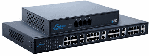CallnClear 3CX SBC